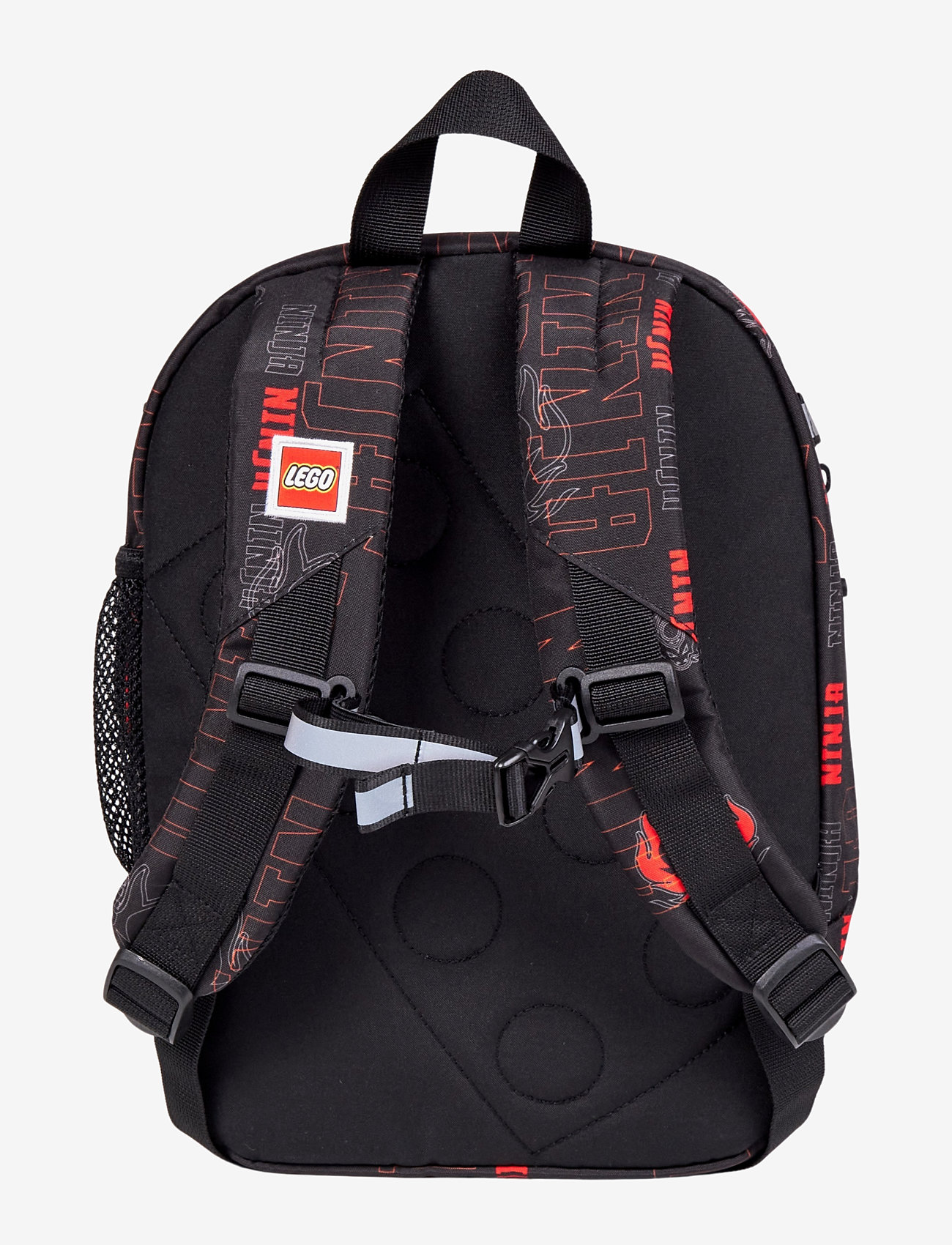 Lego Bags - LEGO® Kindergarten Backpack - koululaukut - ninjago®, dragon energy - 2