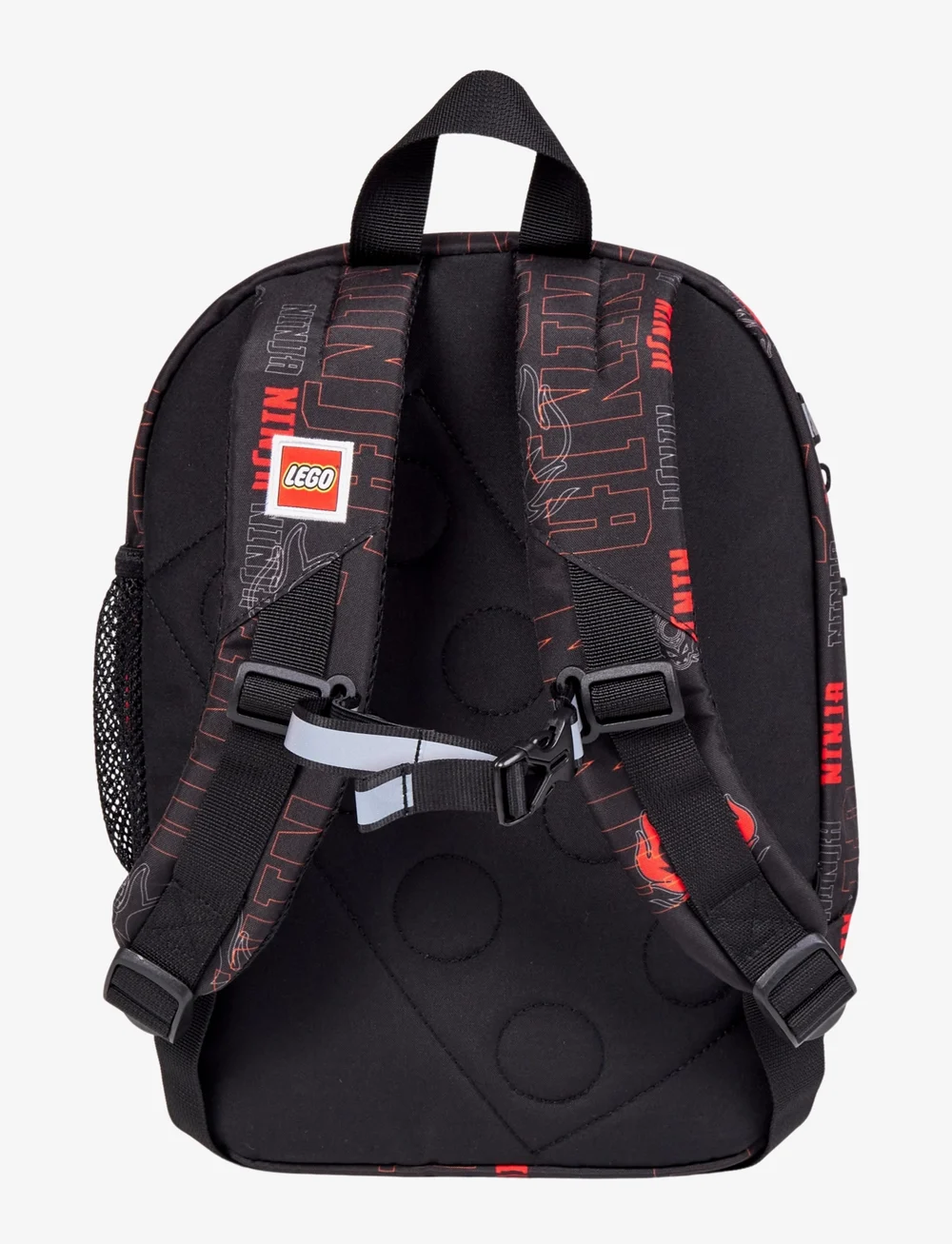 Lego Bags - LEGO® Kindergarten Backpack - skolväskor - ninjago®, dragon energy - 2