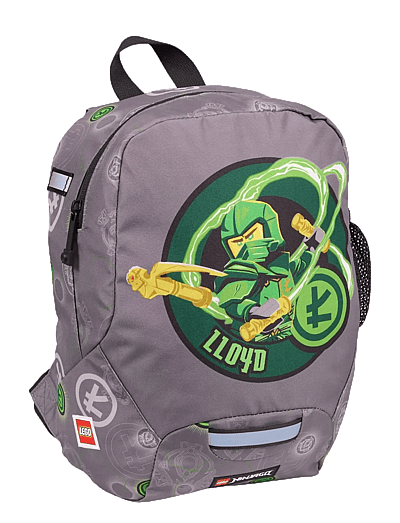 Lego® Kindergarten Backpack - RygsæKke