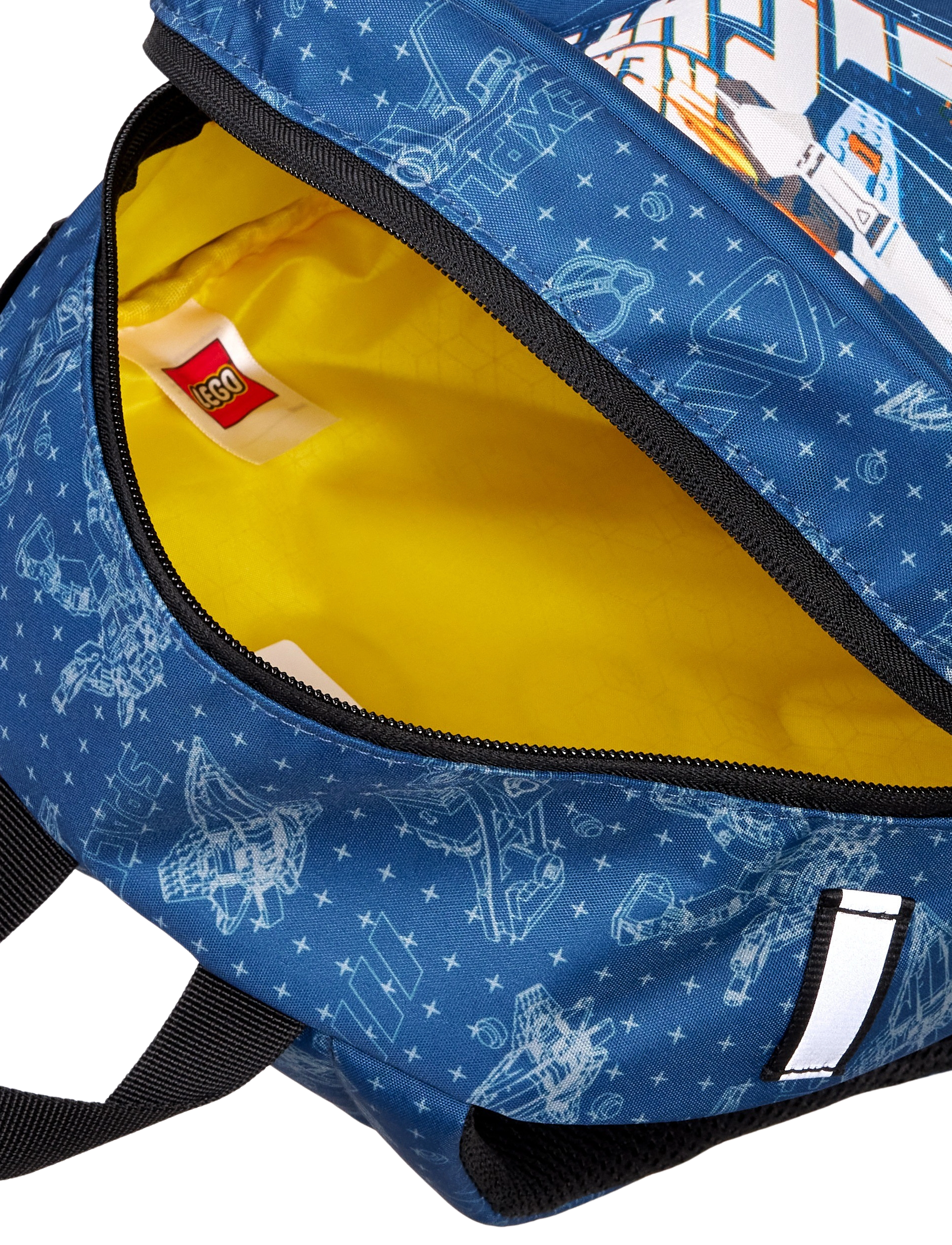 Lego Bags Lego Kindergarten Backpack, 10 L, Bags, Blau - Backpacks, Kinder