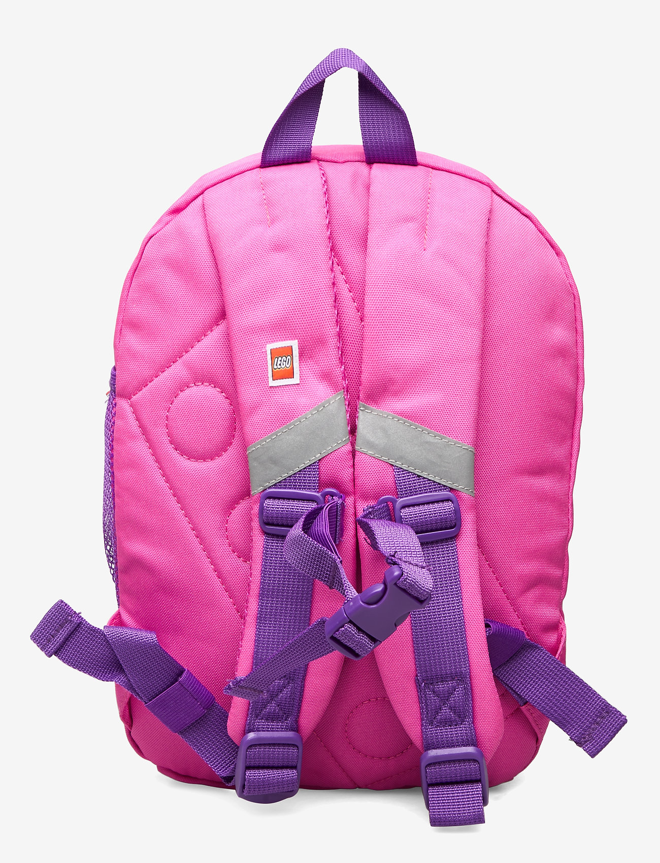Lego Bags - LEGO® Kindergarten Backpack - zubehör - friends™ good vibes - 1