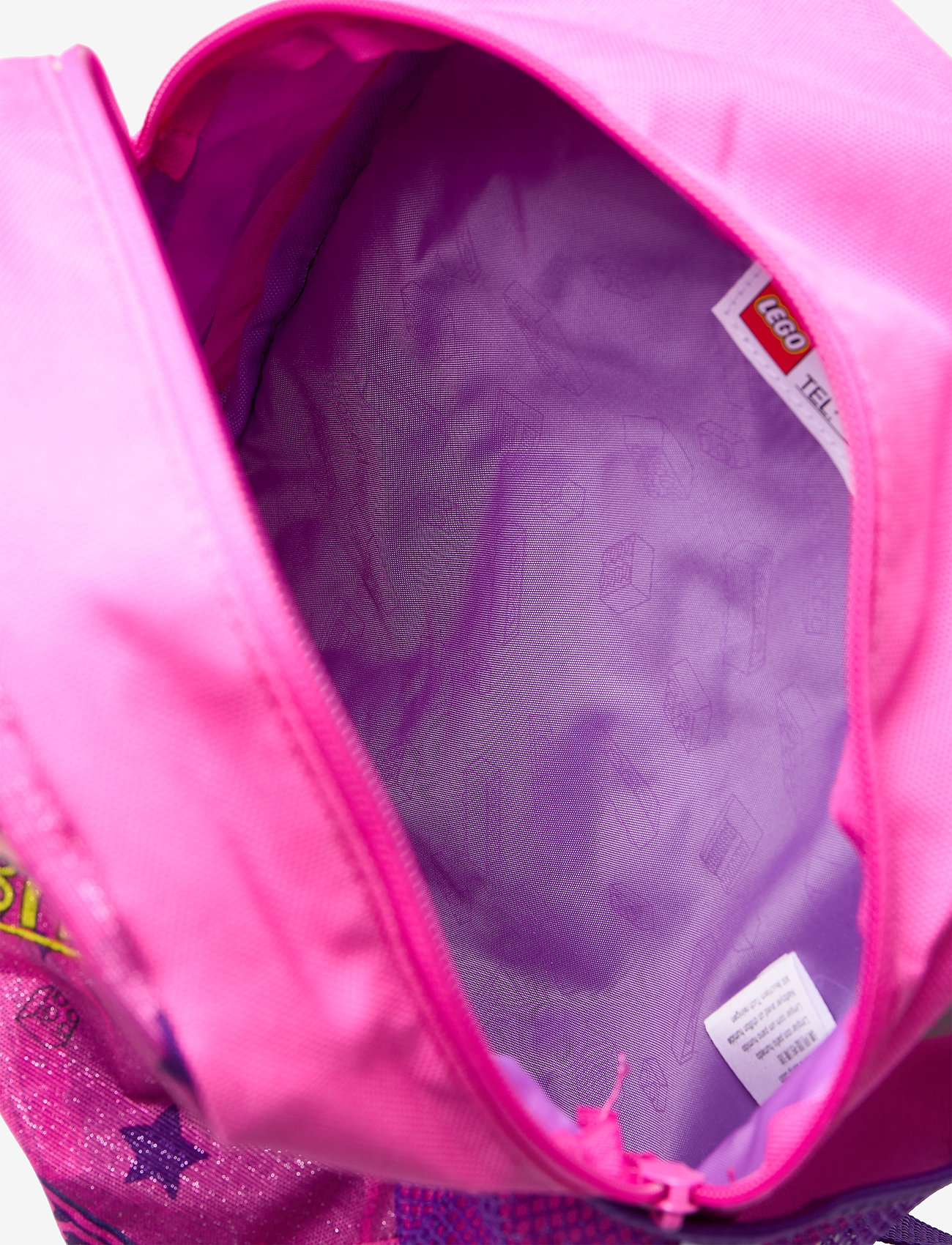 Lego Bags - LEGO® Kindergarten Backpack - zubehör - friends™ good vibes - 3