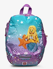 Lego Bags - LEGO® Kindergarten Backpack - gode sommertilbud - mermaid - 0