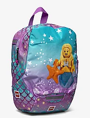 Lego Bags - LEGO® Kindergarten Backpack - letnie okazje - mermaid - 2
