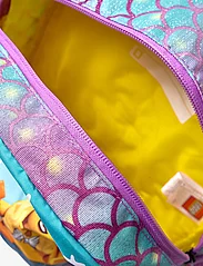 Lego Bags - LEGO® Kindergarten Backpack - kesälöytöjä - mermaid - 3