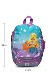 Lego Bags - LEGO® Kindergarten Backpack - zomerkoopjes - mermaid - 4