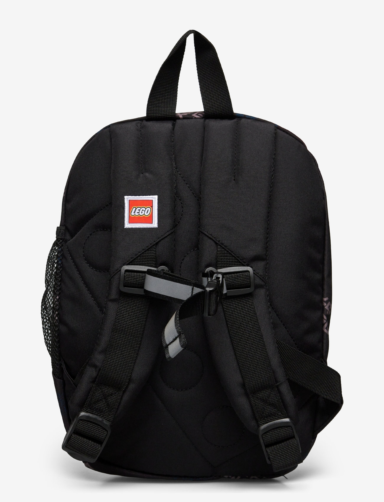 Lego Bags - LEGO® Kindergarten Backpack - skoletasker - ninjago® arin - 1