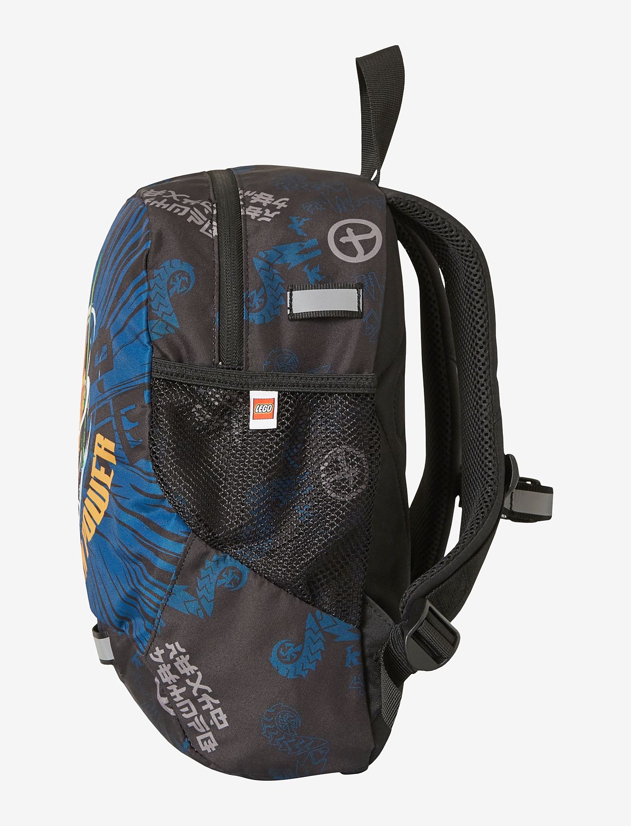 Lego Bags - LEGO® Kindergarten Backpack - skoletasker - ninjago® arin - 3