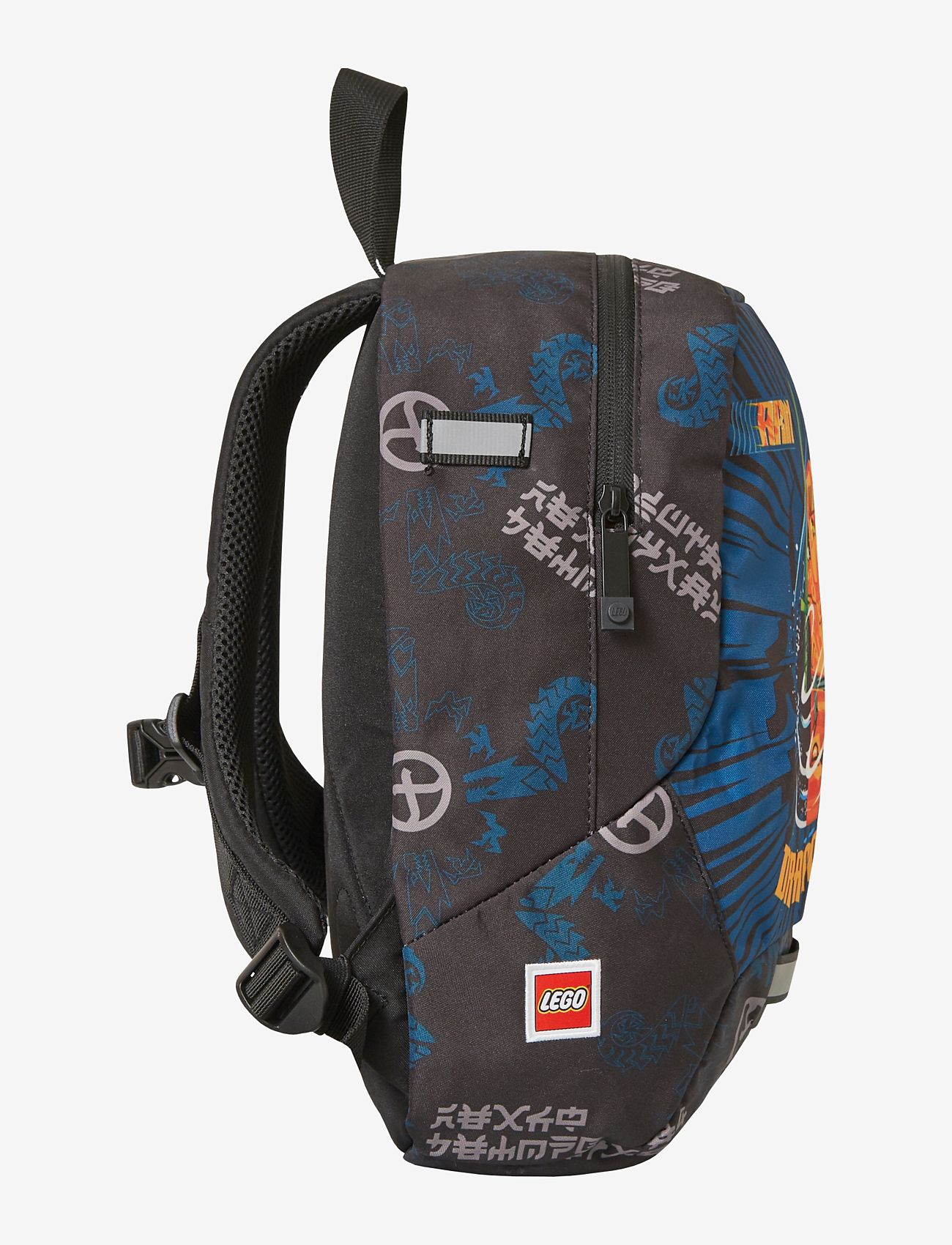 Lego Bags - LEGO® Kindergarten Backpack - skoletasker - ninjago® arin - 4