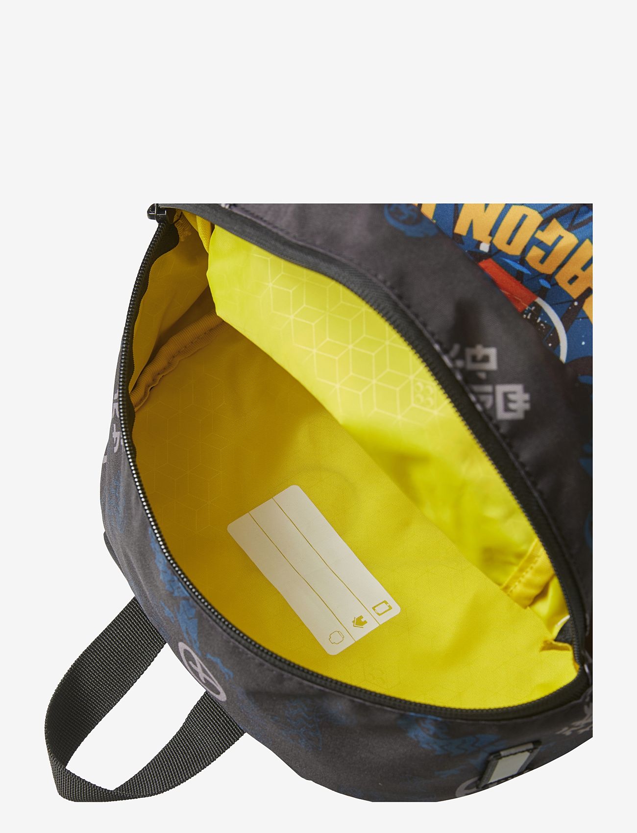 Lego Bags - LEGO® Kindergarten Backpack - skoletasker - ninjago® arin - 5