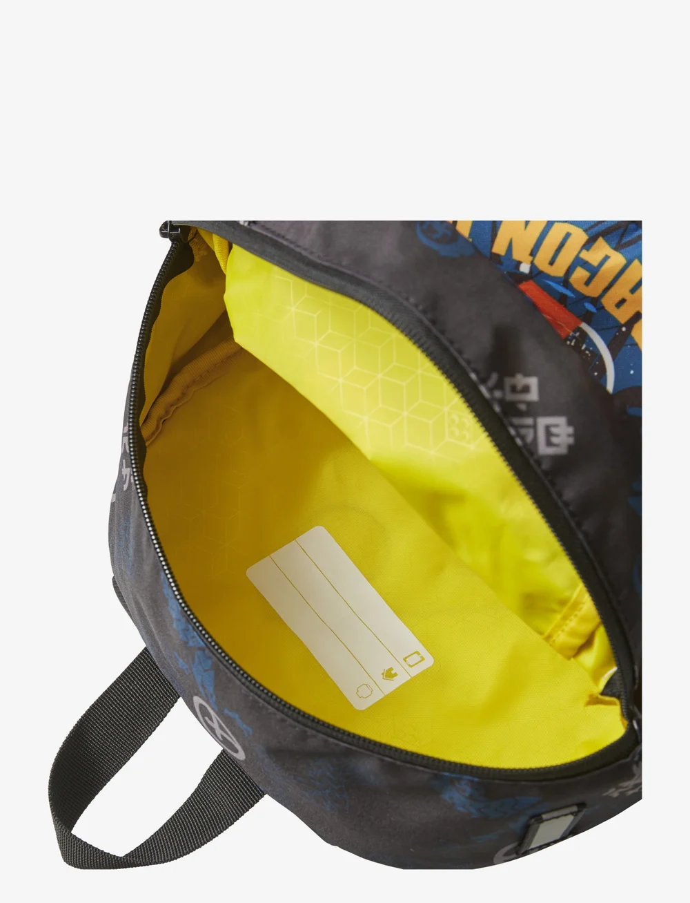 Lego Bags - LEGO® Kindergarten Backpack - skolväskor - ninjago® arin - 5