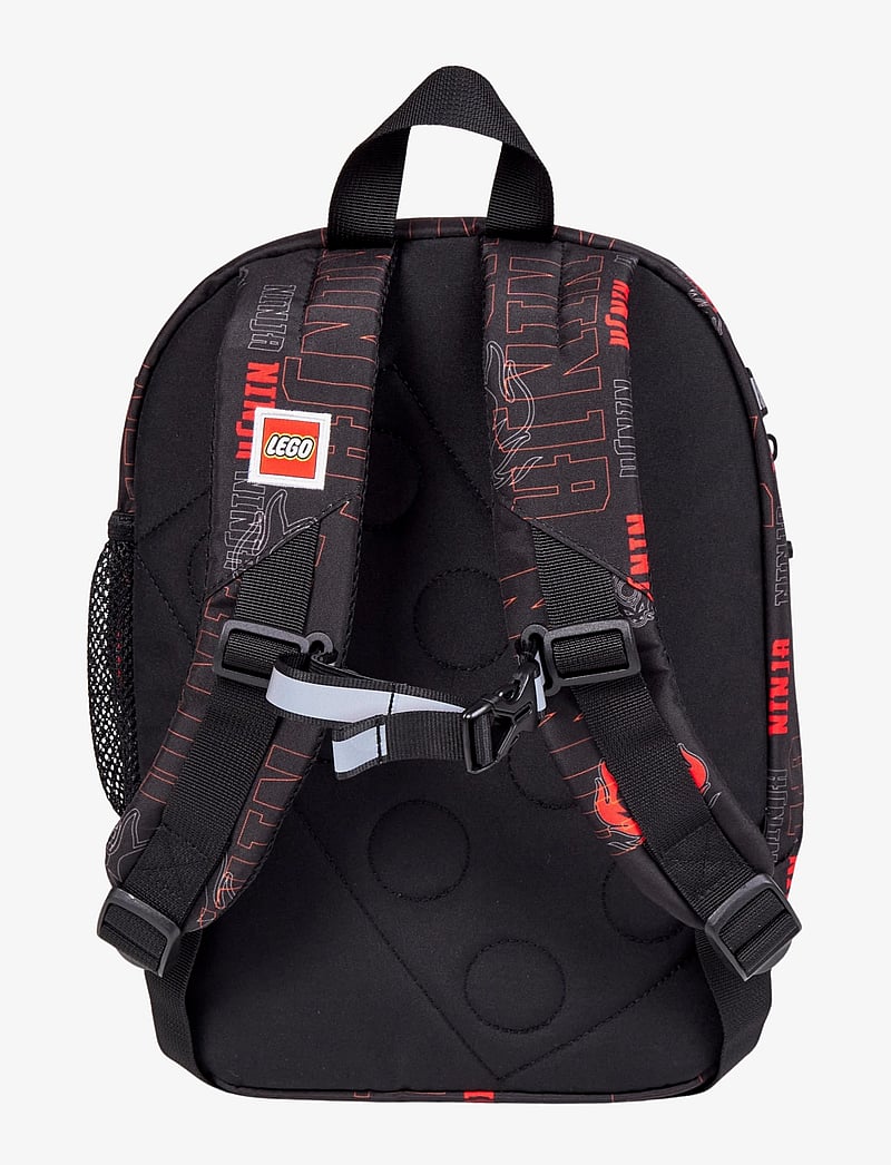 Lego Bags - LEGO® Kindergarten Backpack - school bags - ninjago®, dragon energy - 2