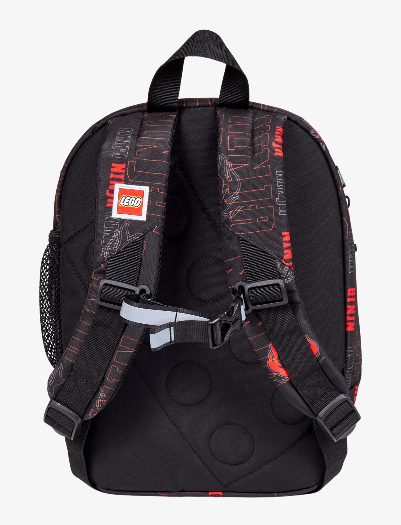 Lego Bags - LEGO® Kindergarten Backpack - plecaki szkolne - ninjago®, dragon energy - 2