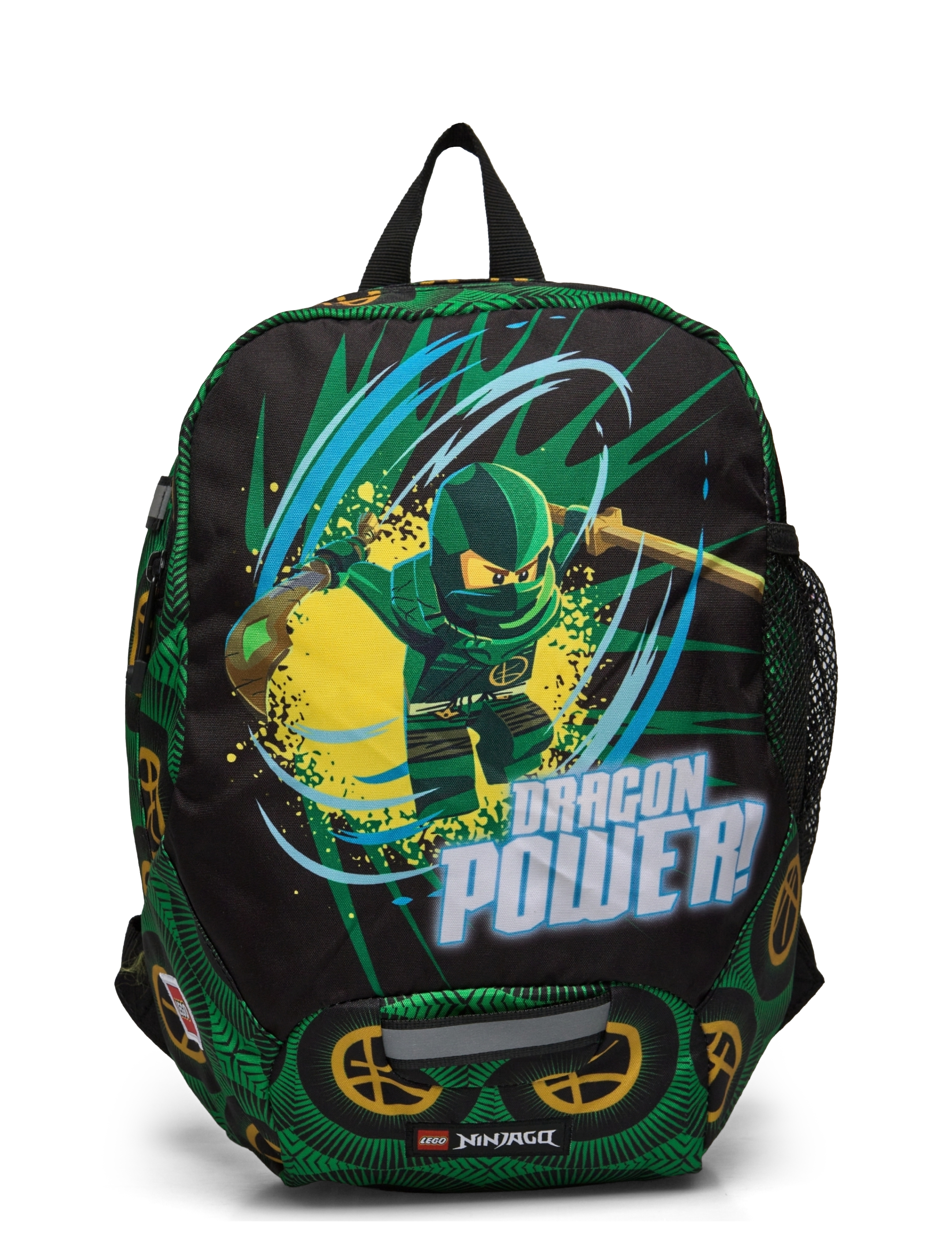 Lego Bags LEGO® Kindergarten Backpack - Rygsække - NINJAGO® DRAGON POWER / multi