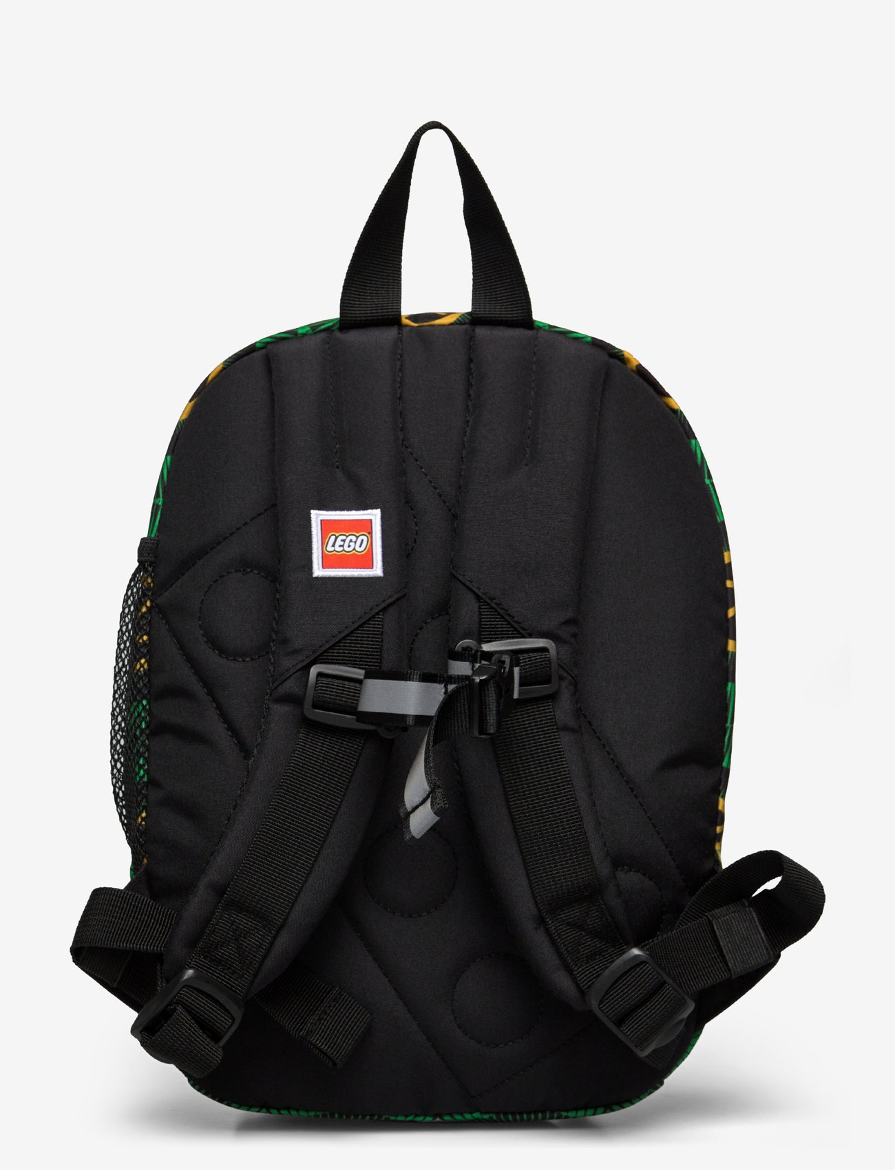 Lego Bags - LEGO® Kindergarten Backpack - skoletasker - ninjago® dragon power - 1