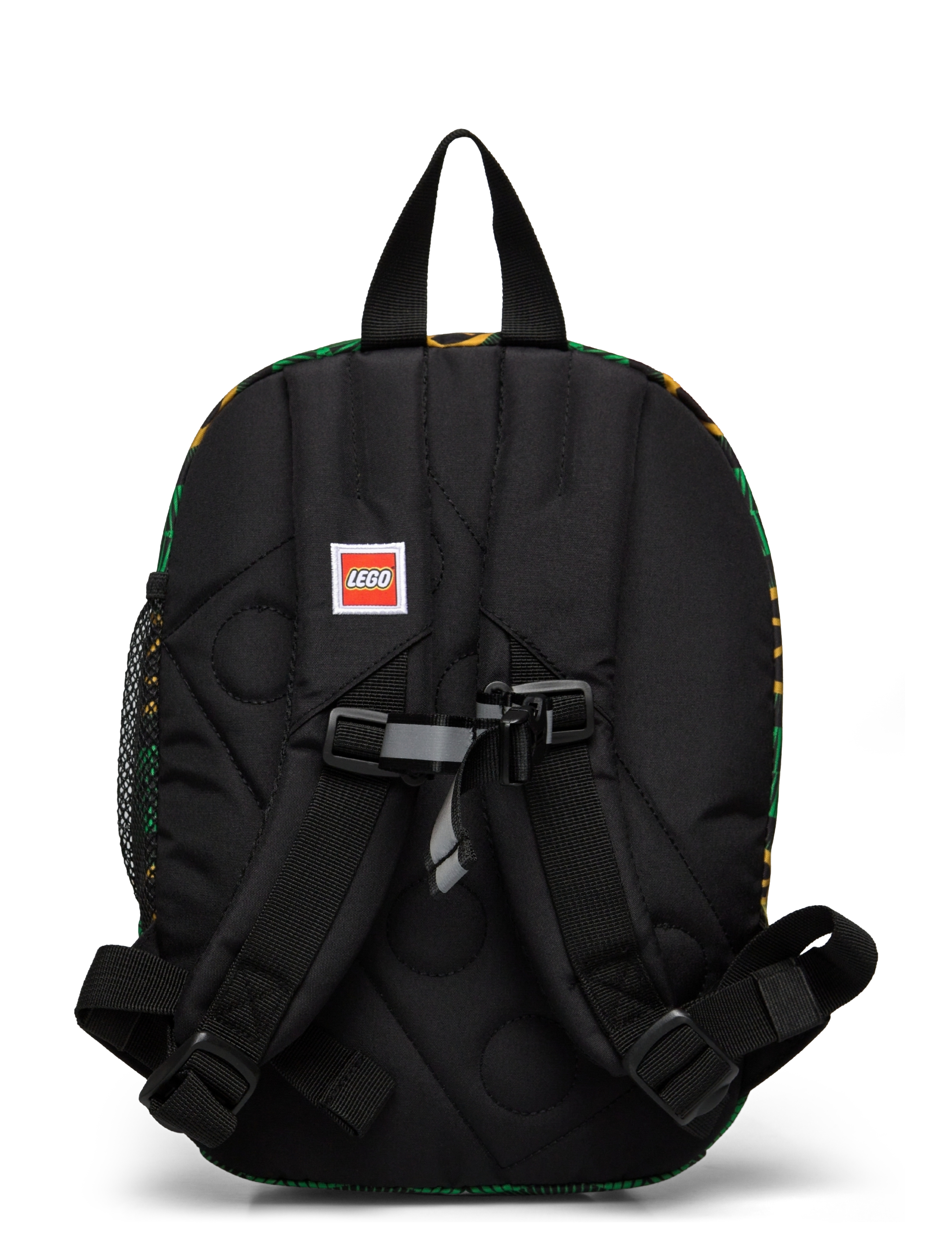 Lego Bags - LEGO® Kindergarten Backpack - gode sommertilbud - ninjago® dragon power - 1