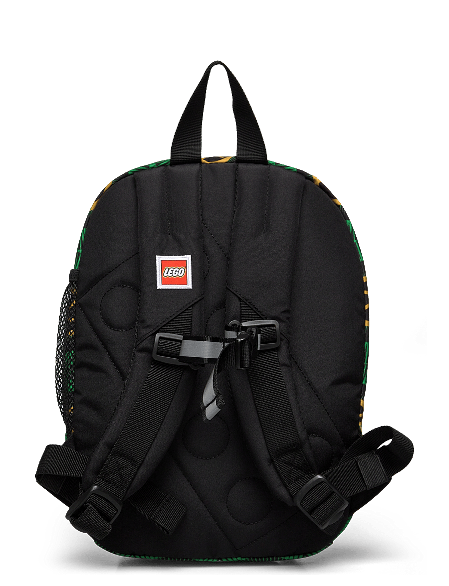 Lego Bags - LEGO® Kindergarten Backpack - skolväskor - ninjago® dragon power - 1
