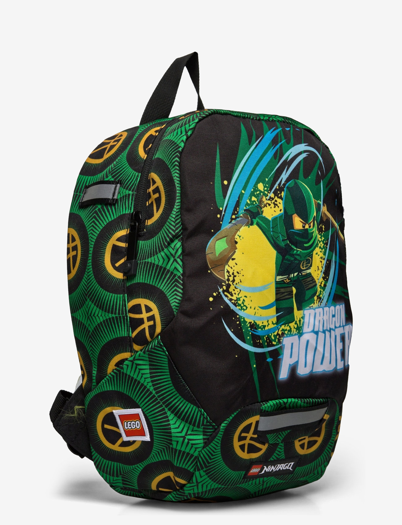 Lego Bags - LEGO® Kindergarten Backpack - skoletasker - ninjago® dragon power - 2