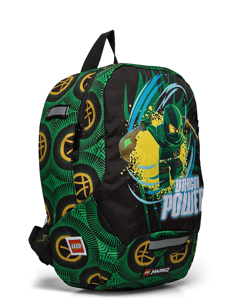 Lego Bags - LEGO® Kindergarten Backpack - skoletasker - ninjago® dragon power - 2