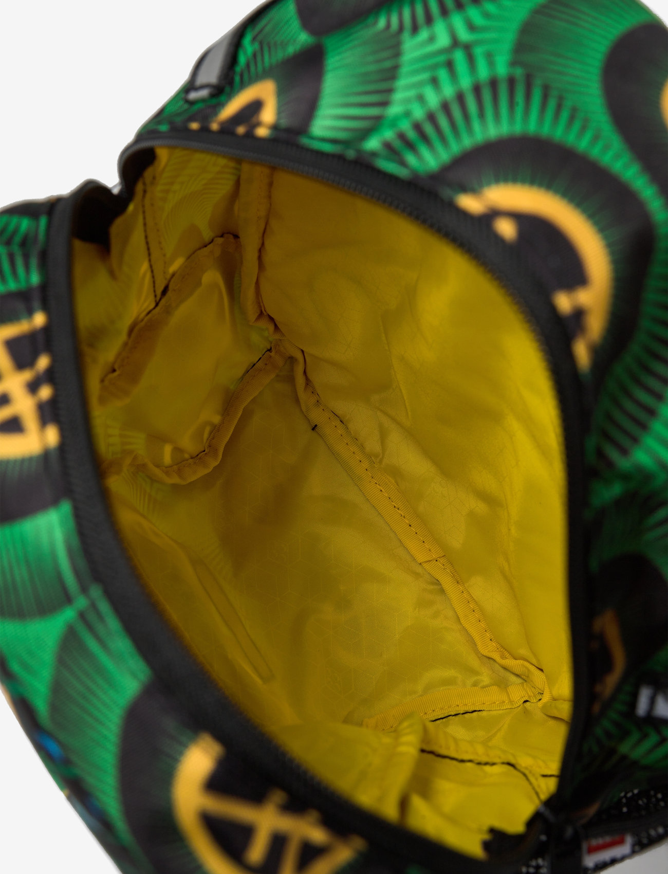 Lego Bags - LEGO® Kindergarten Backpack - skoletasker - ninjago® dragon power - 4