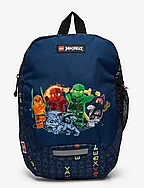 LEGO® Kindergarten Backpack - NINJAGO® FAMILY