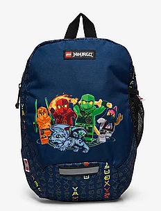 LEGO® Kindergarten Backpack, Lego Bags