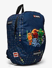Lego Bags - LEGO® Kindergarten Backpack - kesälöytöjä - ninjago® family - 2