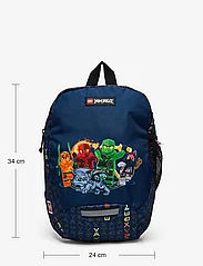 Lego Bags - LEGO® Kindergarten Backpack - gode sommertilbud - ninjago® family - 4