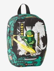 Lego Bags - LEGO® Kindergarten Backpack - sommerkupp - ninjago® green - 0