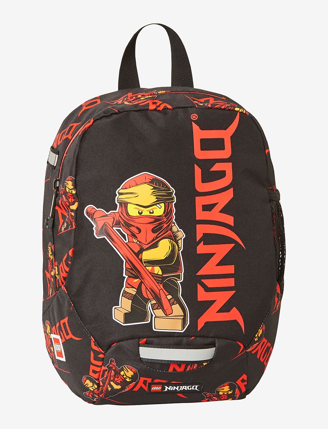 Lego top ninjago backpack