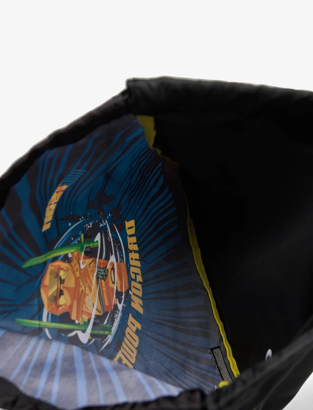 Lego Bags - LEGO® Drawstring bag - sportväskor - ninjago® arin - 5