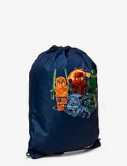 Lego Bags - LEGO® Drawstring bag - mažiausios kainos - ninjago® family - 2