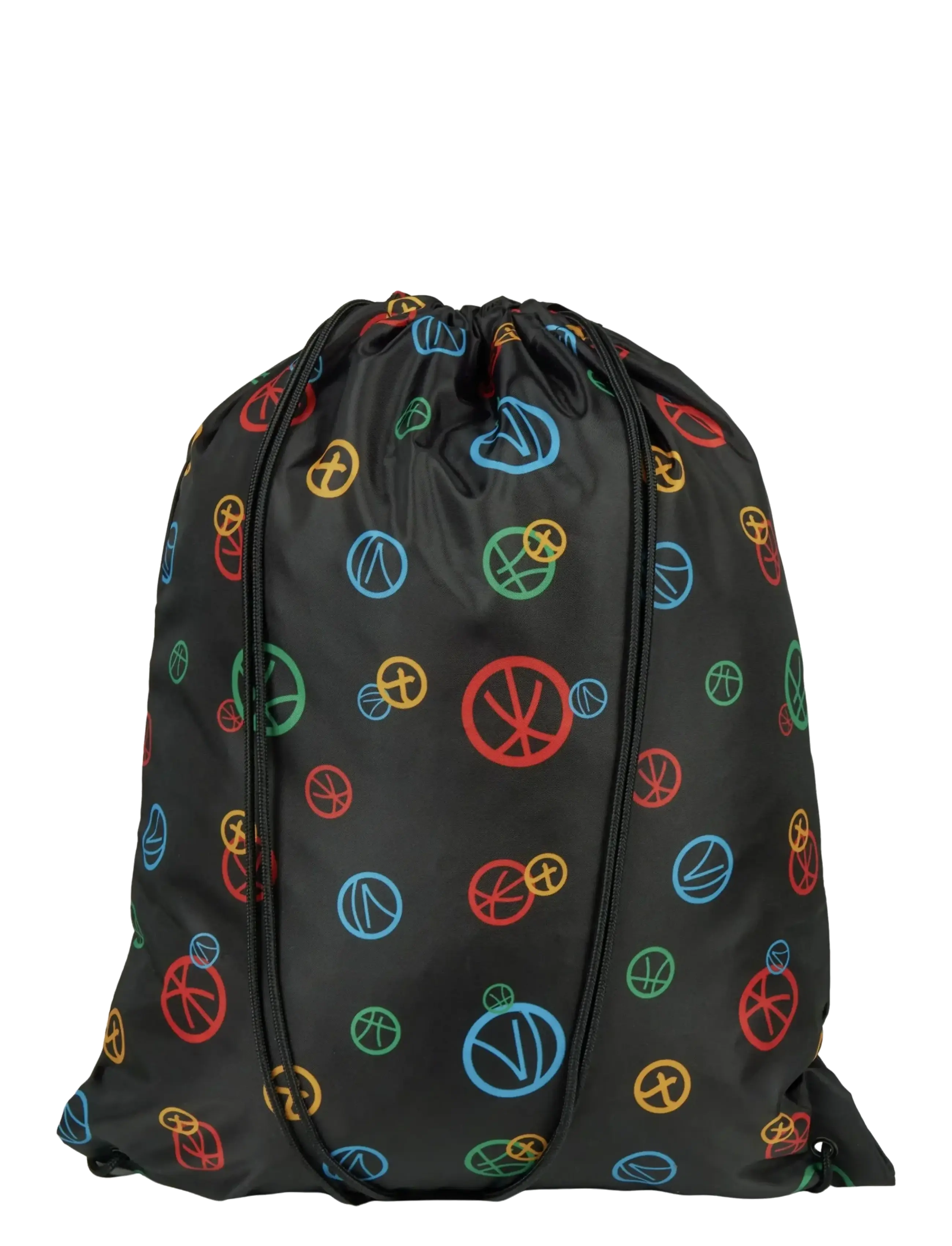 Lego Bags - LEGO® Drawstring Bag - ninjago® ninja skills - 1