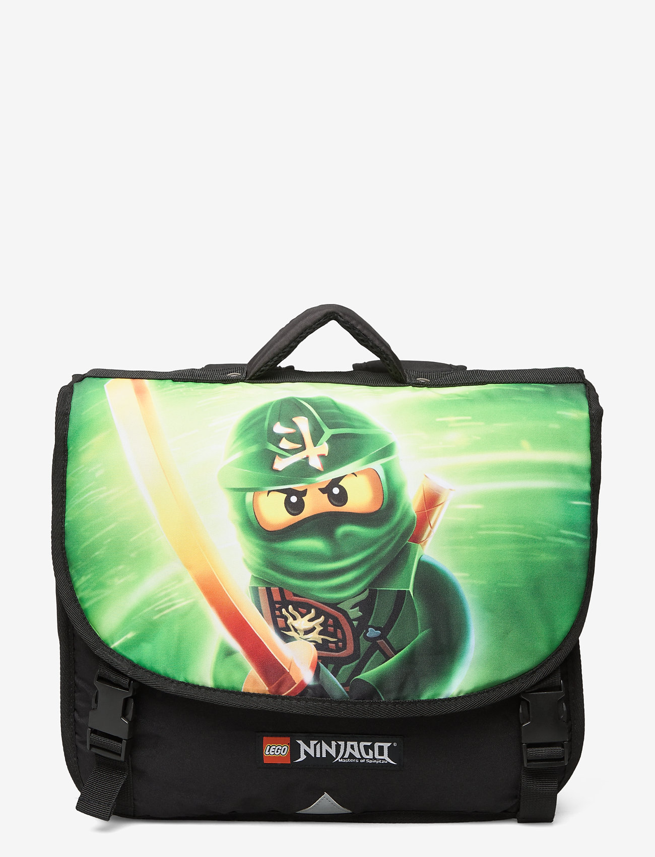 Lego Bags - Classic Backpack - ninjago® lloyd - 0