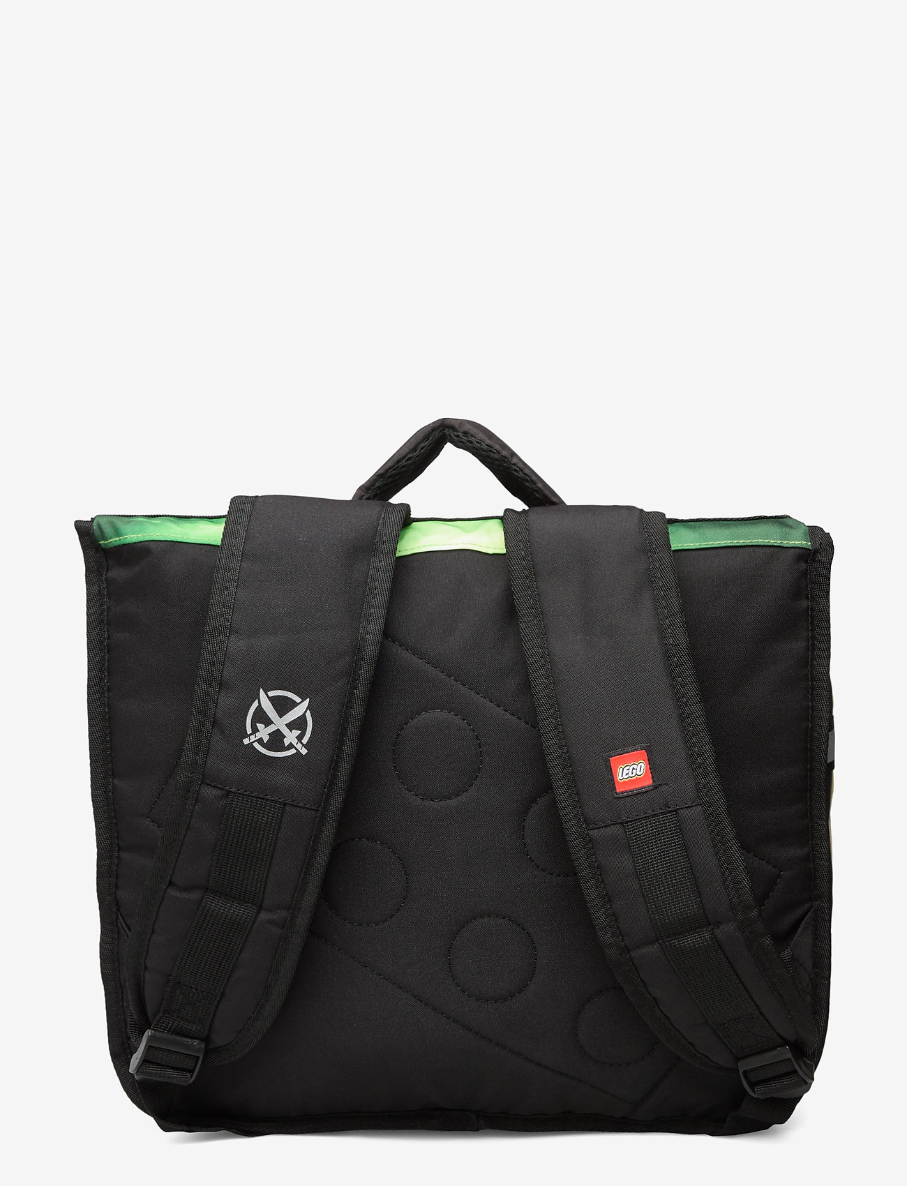 Lego Bags - Classic Backpack - ninjago® lloyd - 1