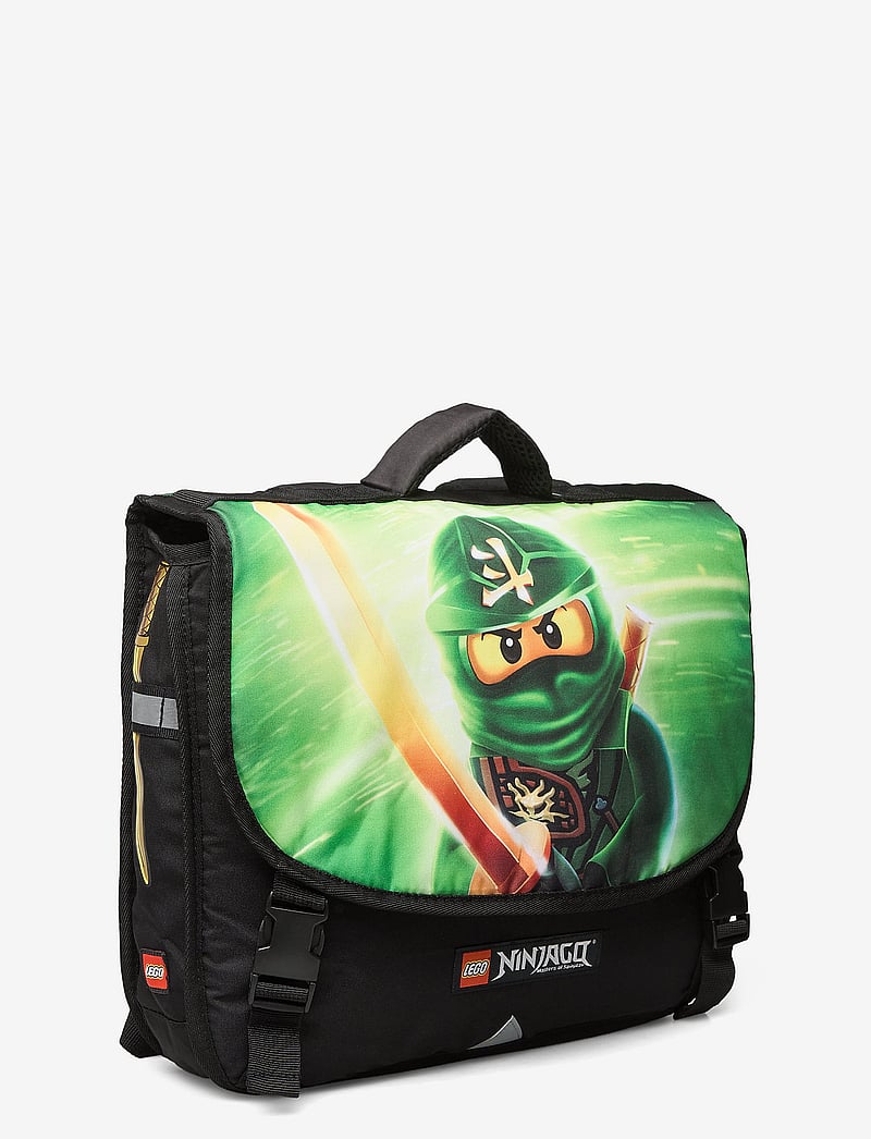 Lego Bags Classic Backpack – totes små tasker – shop på Booztlet