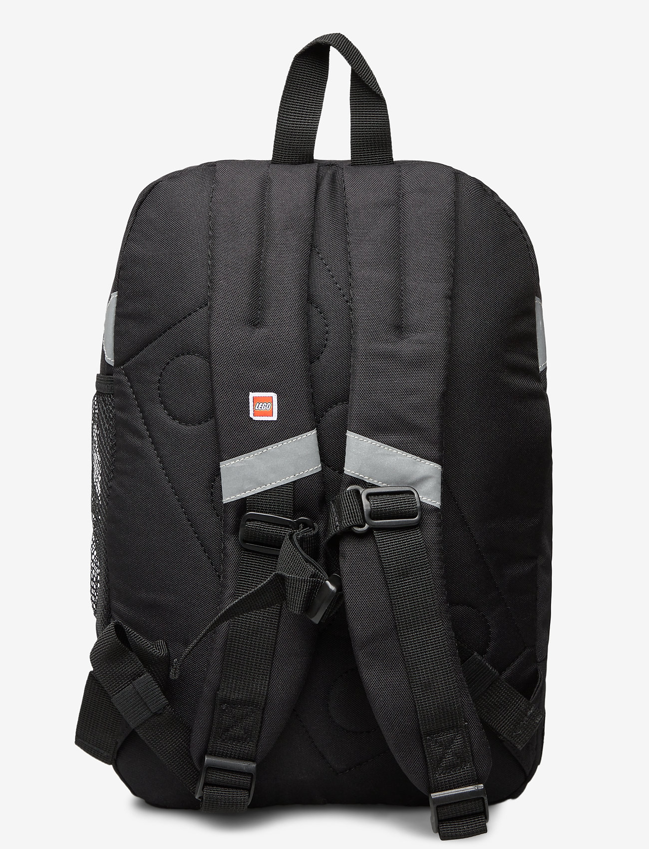 Lego Bags - School Backpack - minifigures™ - heads - 1