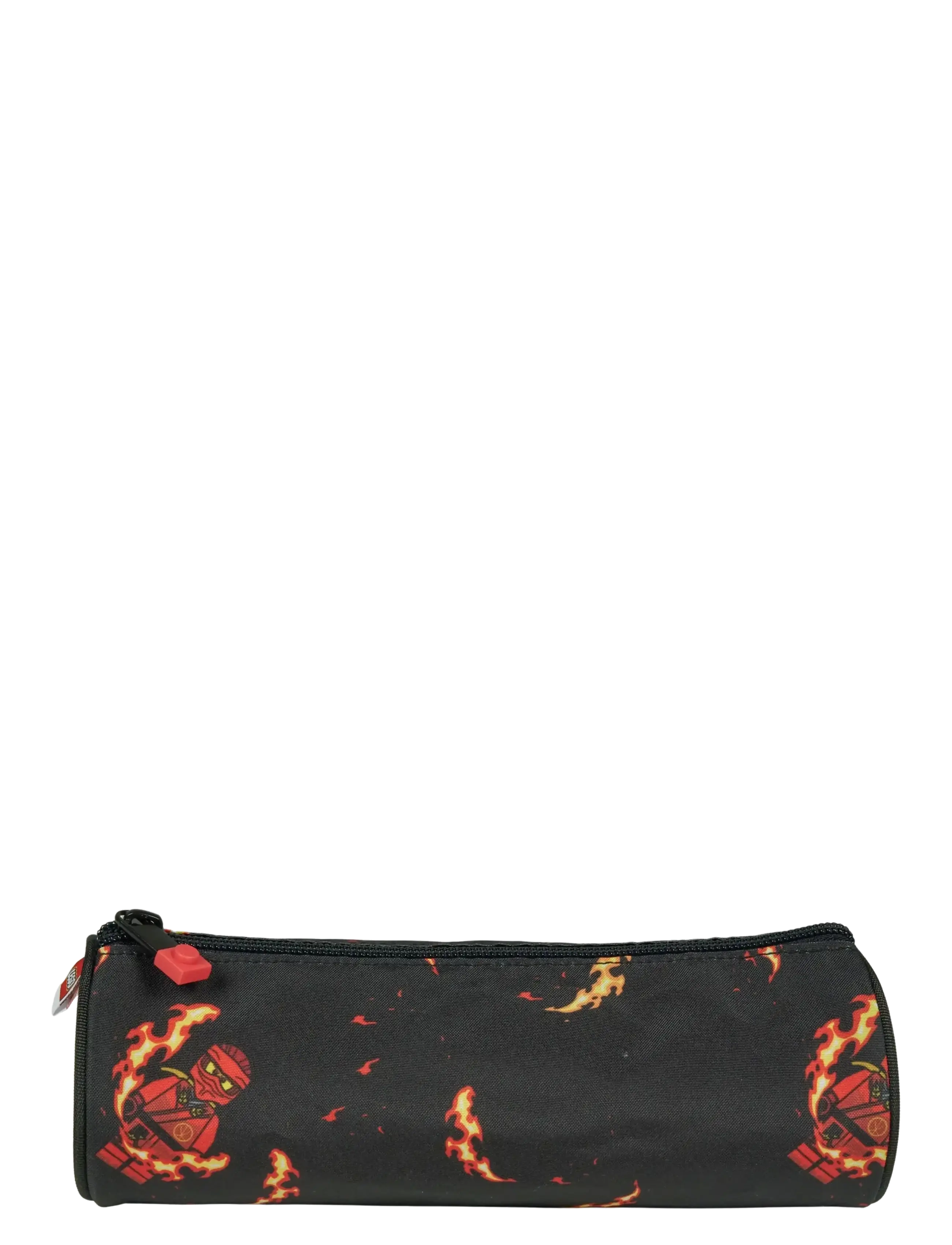 Lego Bags - LEGO®  Round Pencil Roll - pennfodral - ninjago® kai - 1