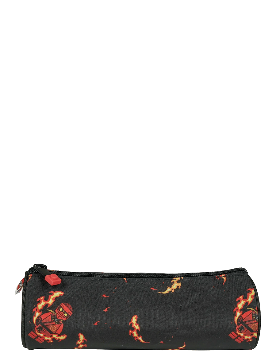 Lego Bags - LEGO® Round Pencil Roll - pennfodral - ninjago® kai - 1