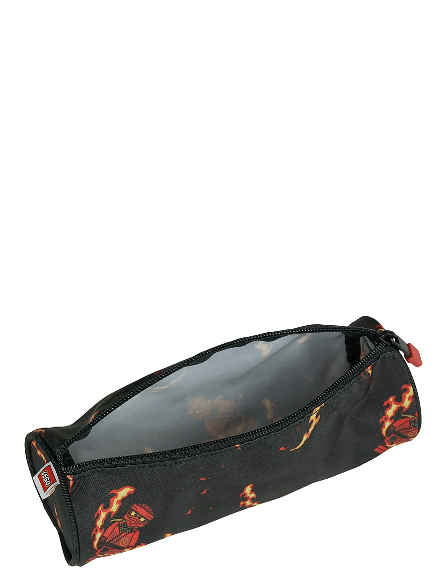 Lego Bags - LEGO® Round Pencil Roll - pennfodral - ninjago® kai - 2