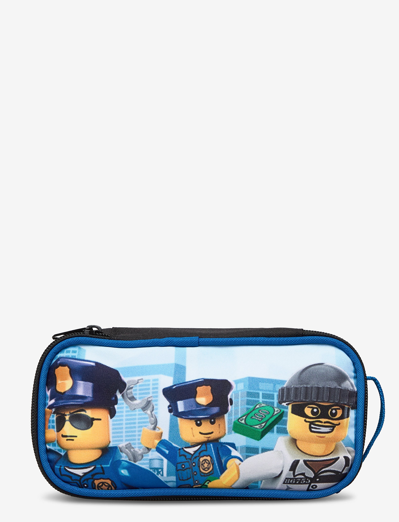 CITY POLICE CHOPPER