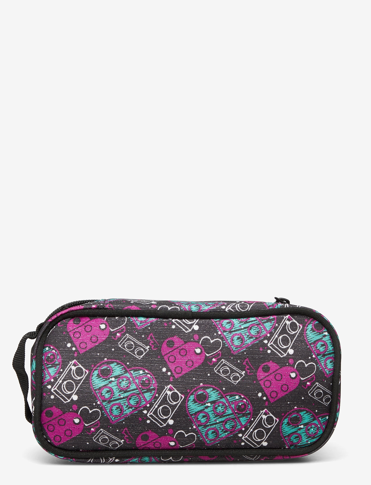 Lego Bags - LEGO® Pencil Box - friends™ girls rock - 1