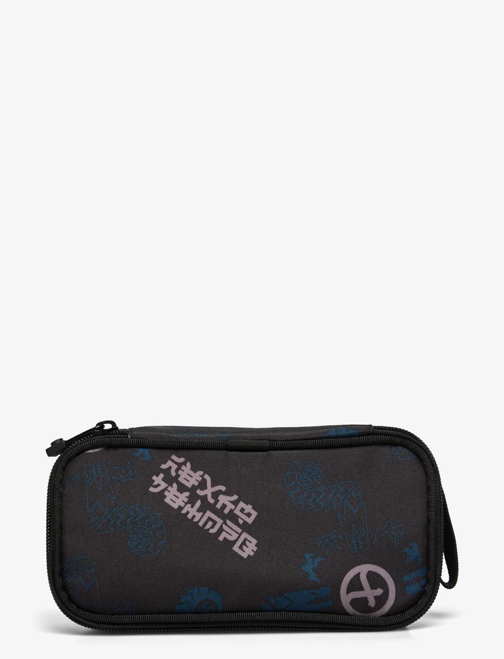 Lego Bags - LEGO® Pencil Box - vesker - ninjago® arin - 0