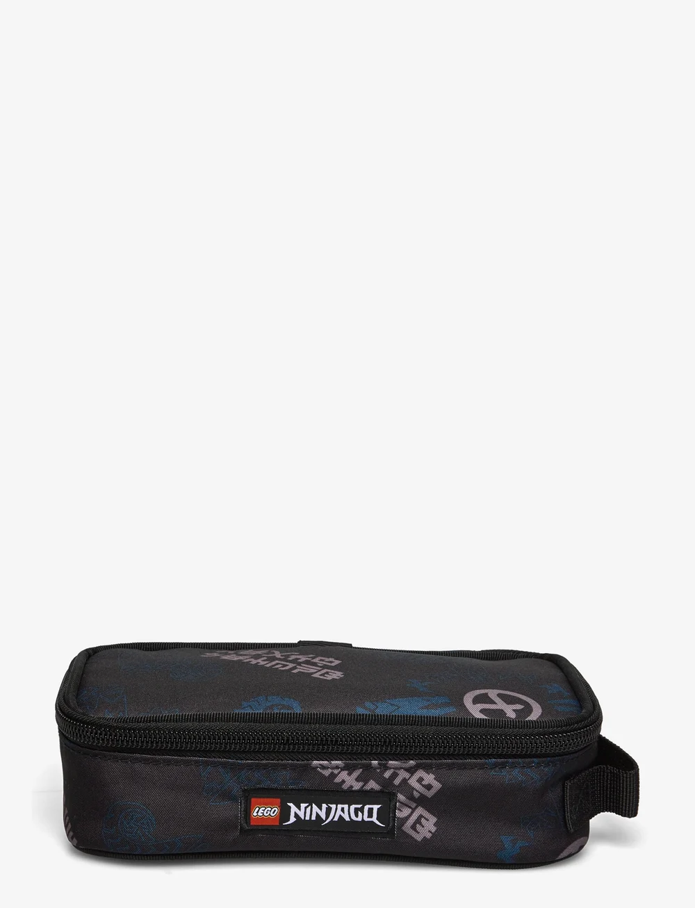 Lego Bags - LEGO® Pencil Box - vesker - ninjago® arin - 3