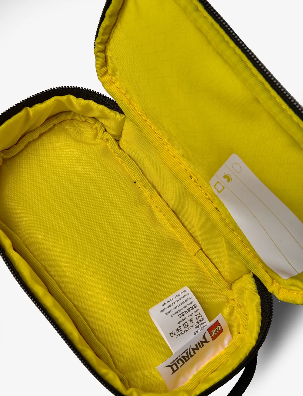 Lego Bags - LEGO® Pencil Box - vesker - ninjago® arin - 4