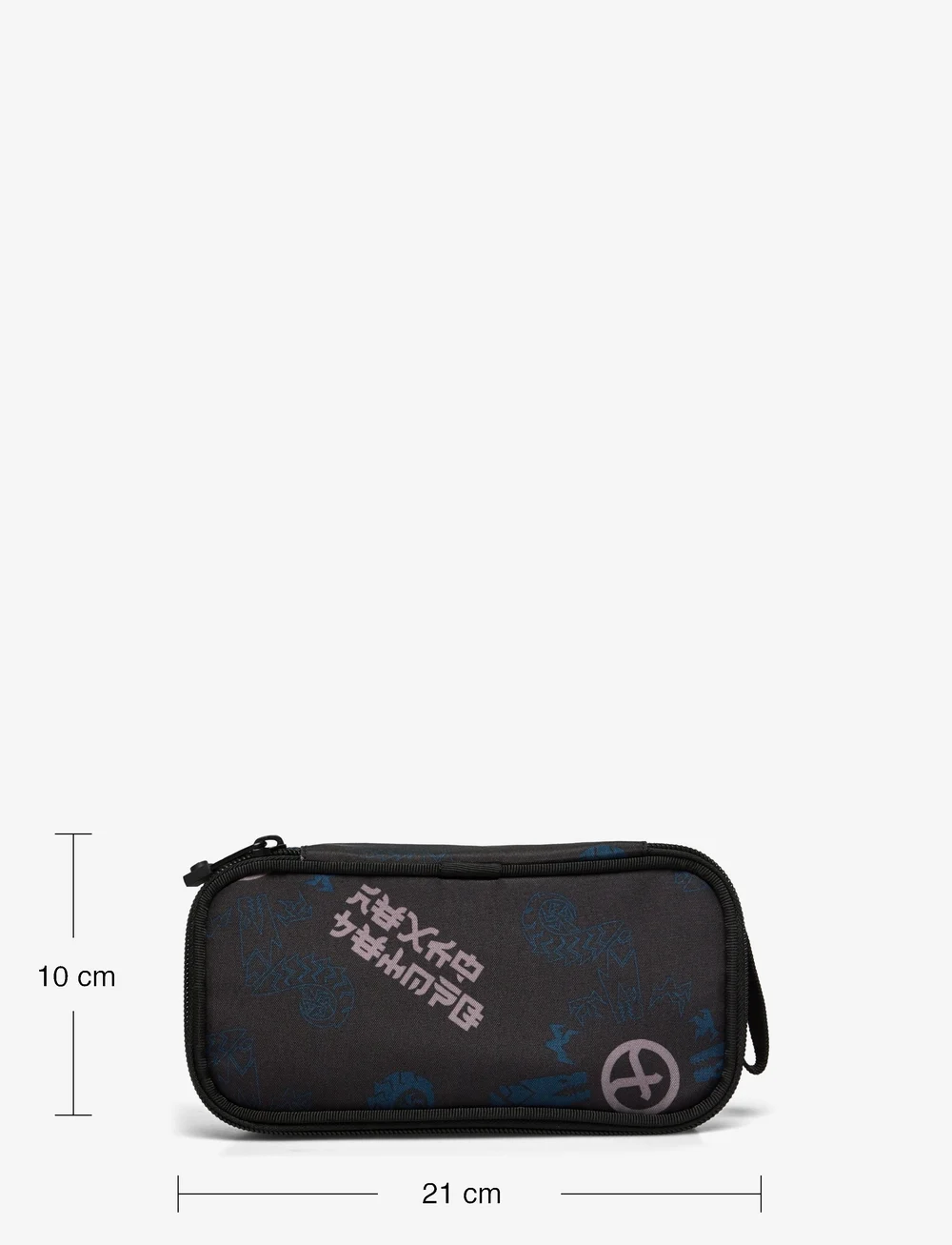 Lego Bags - LEGO® Pencil Box - vesker - ninjago® arin - 5