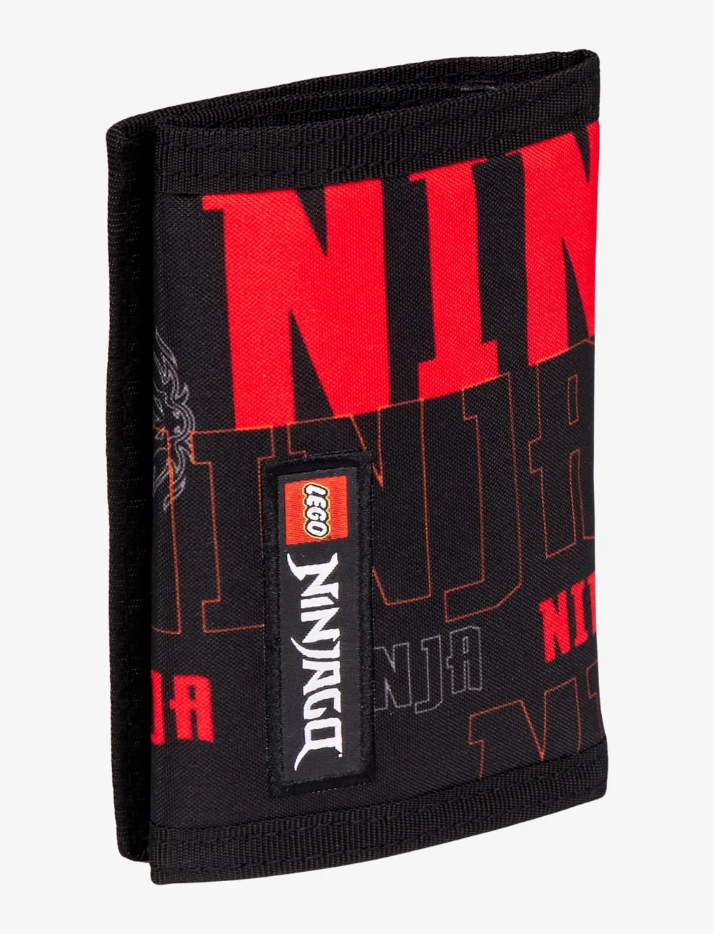 Lego Bags - LEGO® Wallet - portemonnaies - ninjago® dragon energy - 0