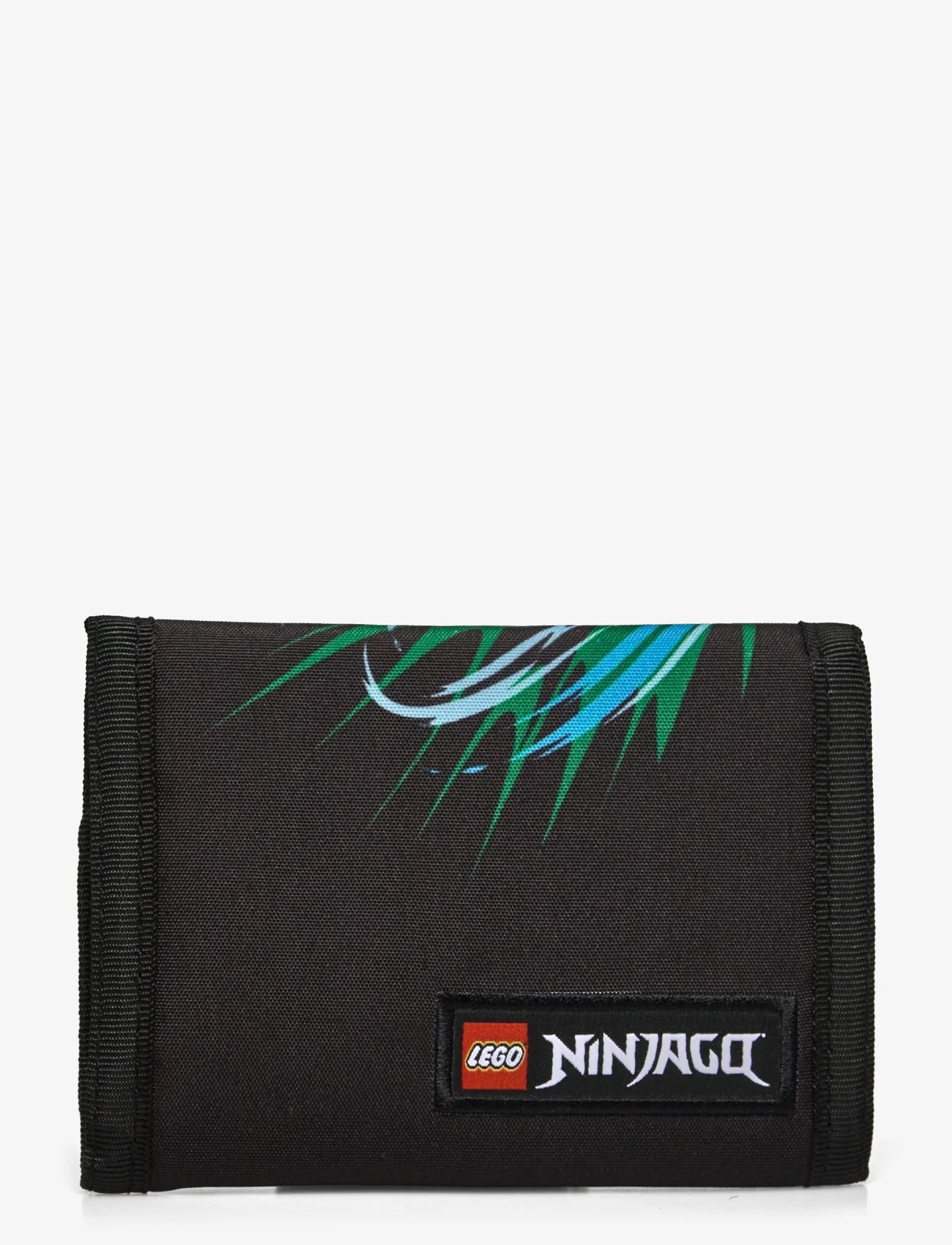 Lego Bags - LEGO® Wallet - zemākās cenas - ninjago® dragon power - 1