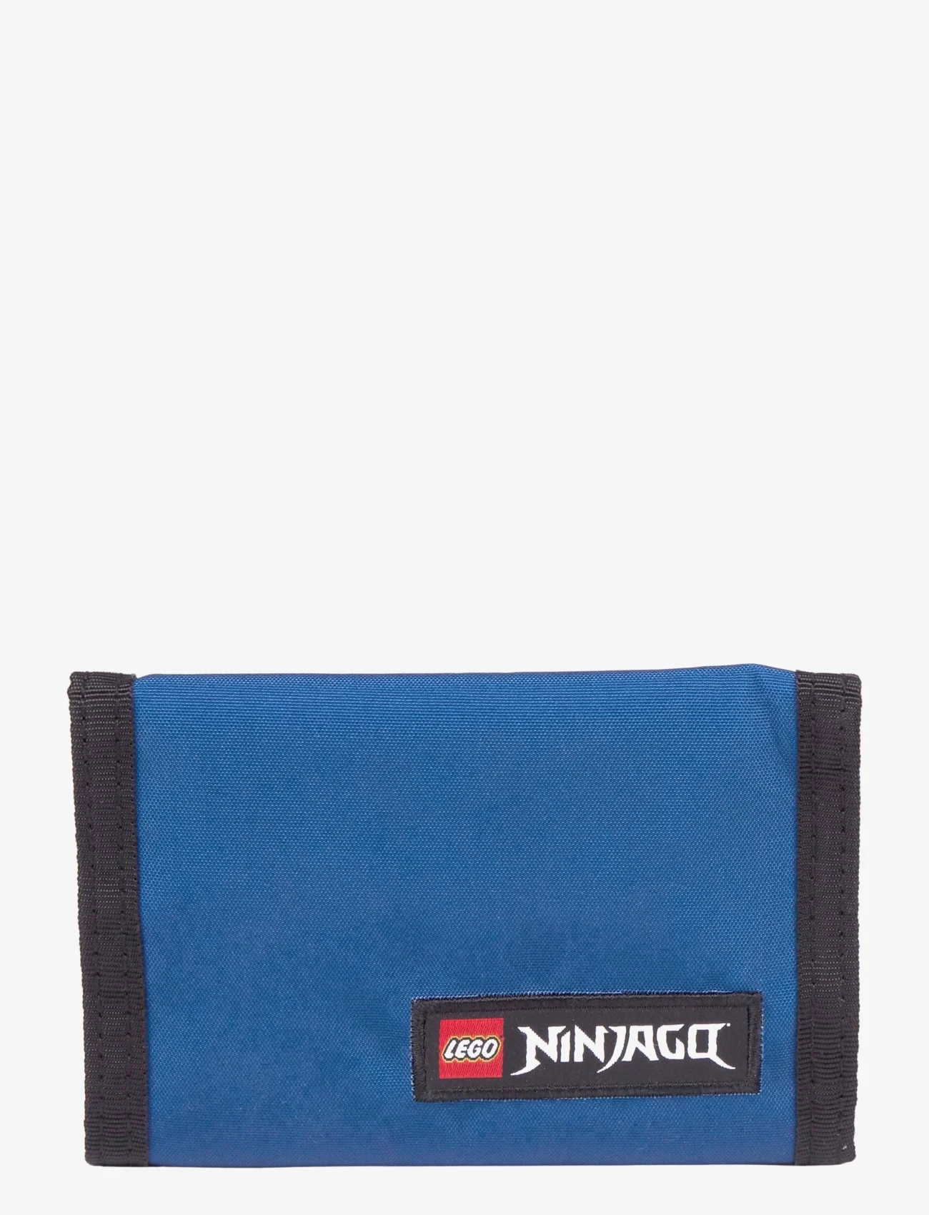 Lego Bags - LEGO® Wallet - najniższe ceny - ninjago® family - 1