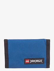 Lego Bags - LEGO® Wallet - najniższe ceny - ninjago® family - 1